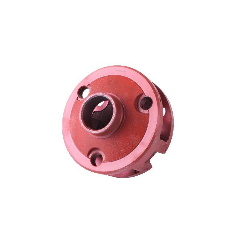 KOSZ SATELIT TYLNY MOST MASSEY FERGUSON URSUS ORYGINAŁ 3612128M1 1864872M1U