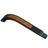 PAS KLINOWY HARD-BELT MASSEY FERGUSON TEGER SPA-1257 T-SPA-1257 MF-3