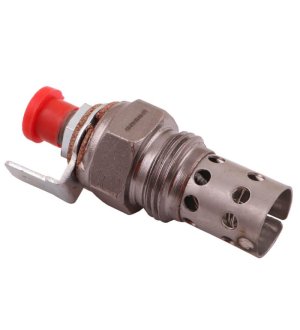 ŚWIECA PŁOMIENIOWA MASSEY FERGUSON URSUS ORYGINAŁ 2666108U 2666108 MF3 MF4