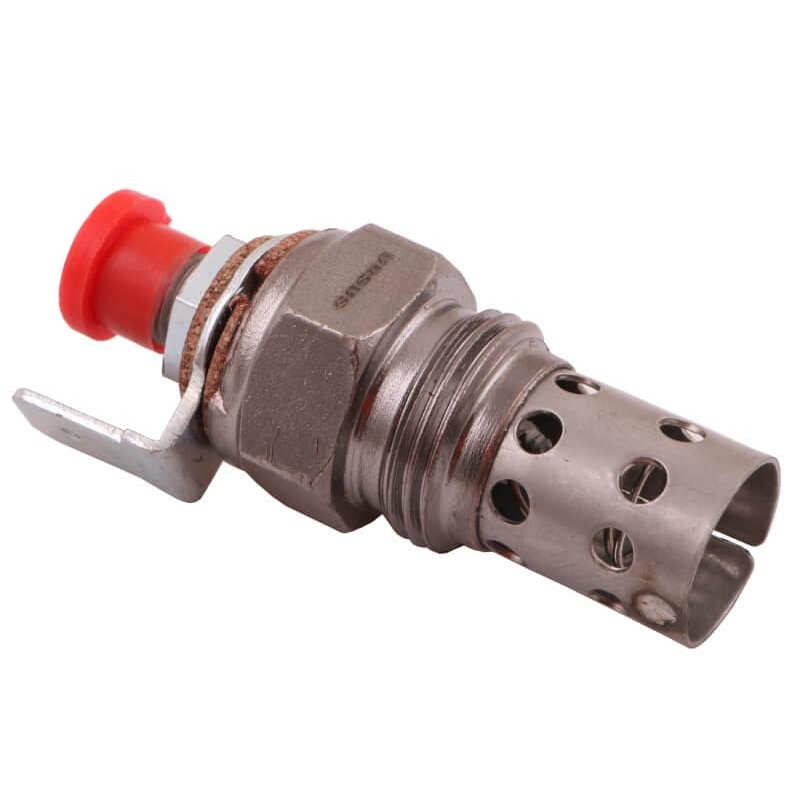 ŚWIECA PŁOMIENIOWA MASSEY FERGUSON URSUS ORYGINAŁ 2666108U 2666108 MF3 MF4