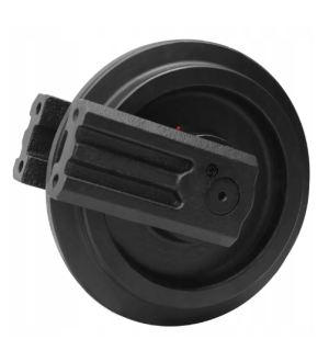 Koło napinające Kubota KX016 KX36 KX41  U15 U17