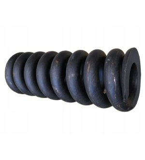 Sprężyna napinacz gąsienicy Doosan Dx300  DX340