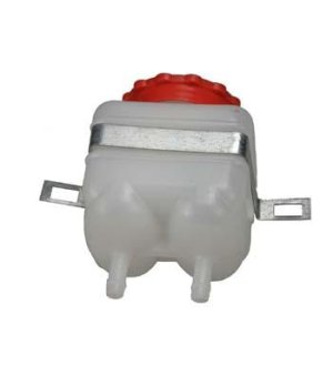 ZBIORNIK PŁYNU HAMULCOWEGO ZETOR 70112712 5211 6211 6245 7211 7245 5245
