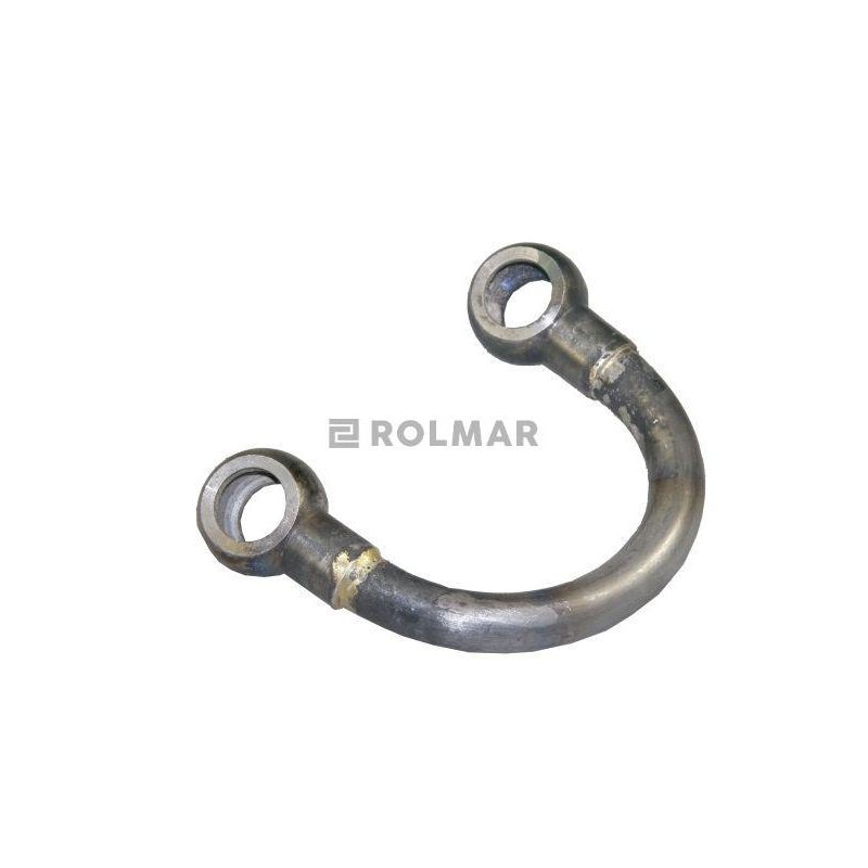 RURKA ŁĄCZĄCA KOMPLETNA PODNOŚNIKA HYDRAULICZNEGO URSUS 46448080 C-360