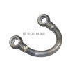 RURKA ŁĄCZĄCA KOMPLETNA PODNOŚNIKA HYDRAULICZNEGO URSUS 46448080 C-360