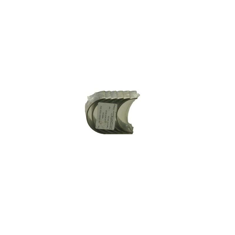 KOMPLETNY PANEWEK KORBOWODOWYCH NOMINALNE BIMET MASSEY FERGUSON 9099013035