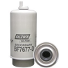 Filtr paliwa Baldwin BF7677-D