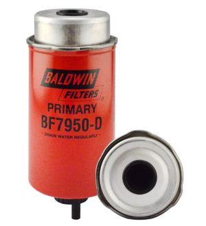 Filtr paliwa Baldwin BF7950-D