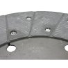 TARCZA SPRZĘGŁA FI FREZY URSUS ORYGINAŁ 83021510U 350 PIAS.22 C-385