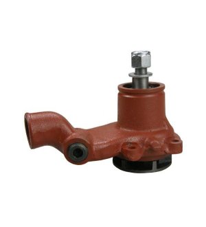 POMPA WODY MASSEY FERGUSON URSUS ORYGINAŁ 41313225U 4512 4514 MF4 5314 5714