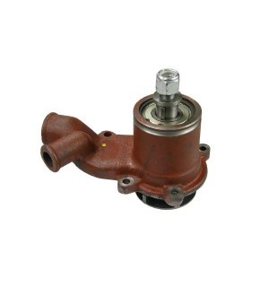 POMPA WODY MASSEY FERGUSON LANDINI URSUS ORYGINAŁ 41313227U 6014 MF4 365