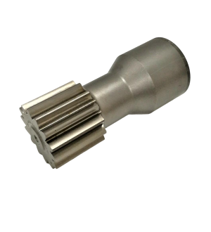 WAŁEK SATELIT ZWOLNICY JAZDY JD JOHN DEERE T291953