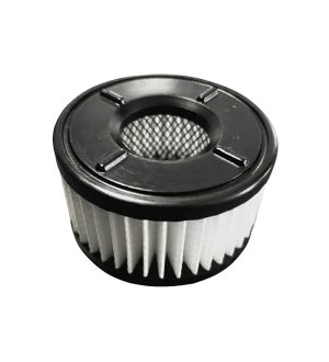 Filtr powietrza HIFI Komatsu SA12623  421-60-35170