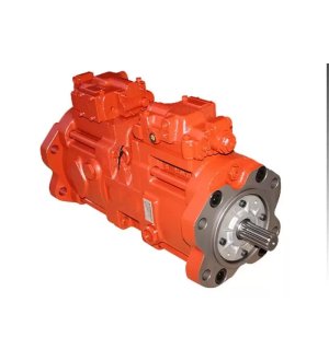 Pompa hydrauliczna Hyundai 31Q6-10050  31Q7-10050