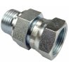 PRZYŁĄCZE PROSTE AB NASTAWNE GZ 15L RM-A22XB1/2ED RMA22XB12ED M22X1,5 1/2ED