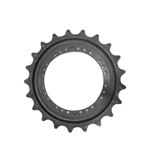 GWIAZDA NAPĘDOWA KOŁO NAPĘDOWE BOBCAT E63