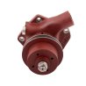 POMPA WODY WYSOKA I PASEK WARYŃSKI URSUS ZETOR 87017539W 87017539U C-385
