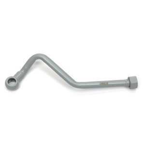 PRZEWÓD I HYDRAULIKI ZEWNĘTRZNEJ KRÓTKI URSUS ORYGINAŁ 46640020U C-360