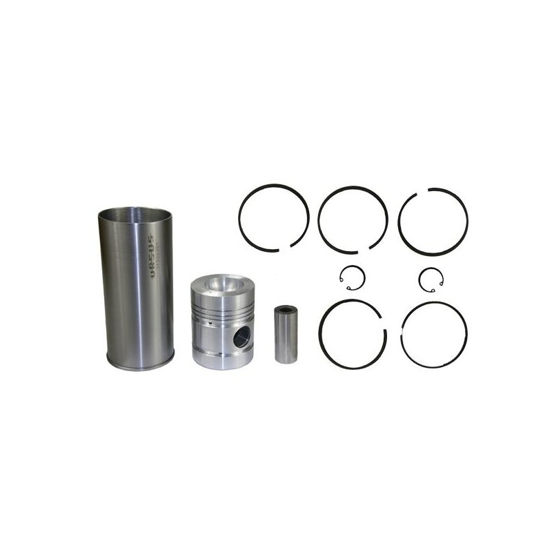 ZESTAW NAPRAWCZY SILNIKA MASSEY FERGUSON URSUS ORYGINAŁ 31358348 0437990