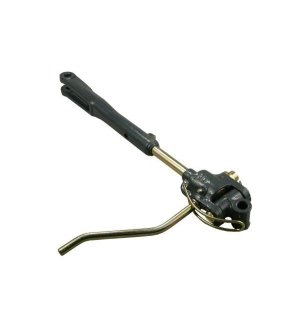 WIESZAK PRAWY MASSEY FERGUSON URSUS ORYGINAŁ 1663852M91U 2812 MF3 MF235 235