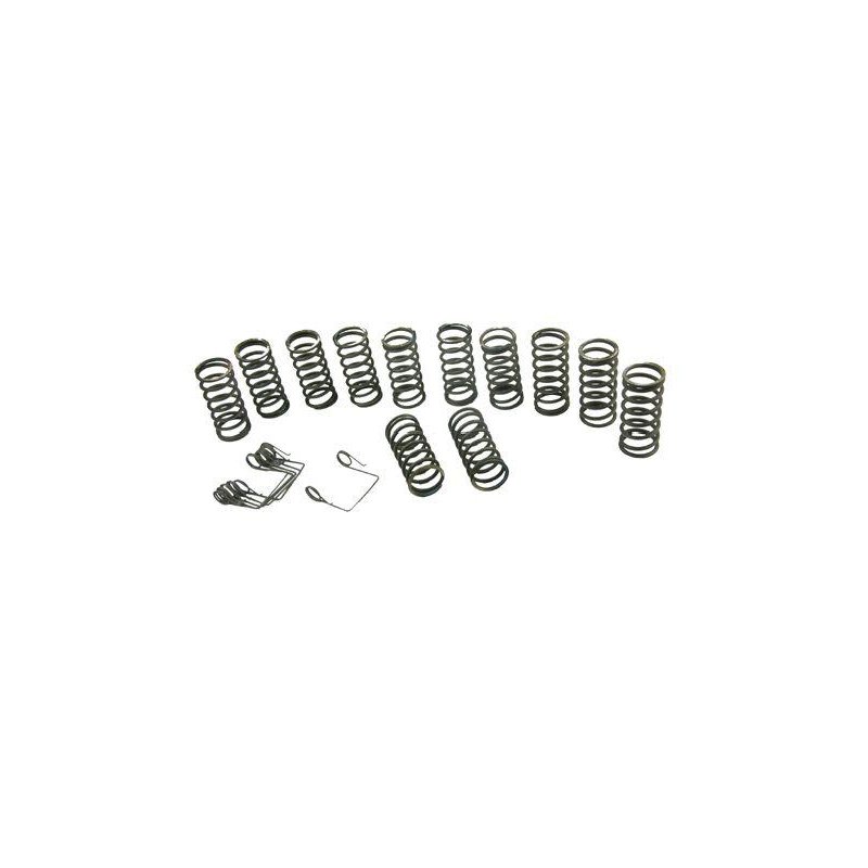 KOMPLET SPRĘŻYN SPRZĘGŁA URSUS ORYGINAŁ 50501120 C-330/360 50511053U C