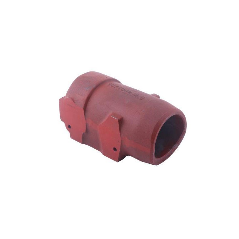 CYLINDER SIŁOWNIKA BLOK MF MASSEY FERGUSON URSUS ORYGINAŁ 1671082M1U MF-4