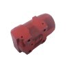 CYLINDER SIŁOWNIKA BLOK MF MASSEY FERGUSON URSUS ORYGINAŁ 1671082M1U MF-4