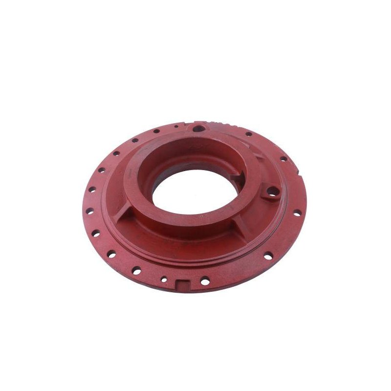 POKRYWA PRAWA TYLNEGO MOSTU MASSEY FERGUSON URSUS ORYGINAŁ 1860882M1U MF-3