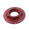 POKRYWA PRAWA TYLNEGO MOSTU MASSEY FERGUSON URSUS ORYGINAŁ 1860882M1U MF-3