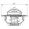 TERMOSTAT MF MASSEY FERGUSON URSUS ORYGINAŁ 2485C022U 102852 MF-3 MF255