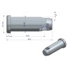 SWORZEŃ BELKI ZACZEPOWEJ MASSEY FERGUSON URSUS ORYGINAŁ 1671168M1U MF3