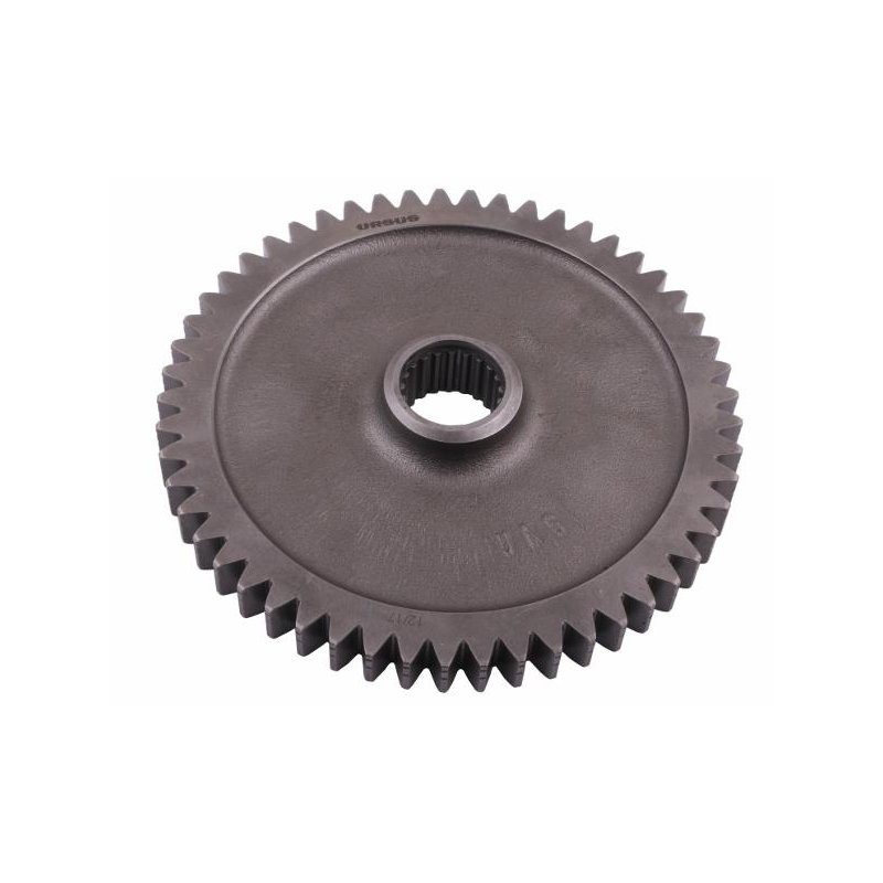 KOŁO STAŁEGO ZAZĘBIENIA WOM MASSEY FERGUSON URSUS ORYGINAŁ 1671706M4U Z-53