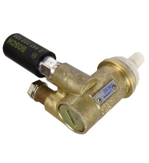 POMPA ZASILAJĄCA FORTERRA ZETOR URSUS 933295 933280 11741.4C 10641 C-385