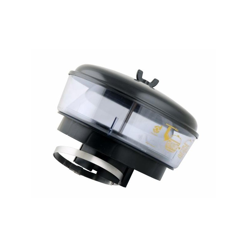 FILTR POWIETRZA WSTĘPNY URSUS 83012902 C-385/1614 89012902 6-CYLINDROWY C