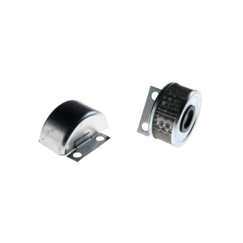 FILTR KOMPLETNY UKŁADU HYDRAULICZNEGO C URSUS 954651 46546510 C-360