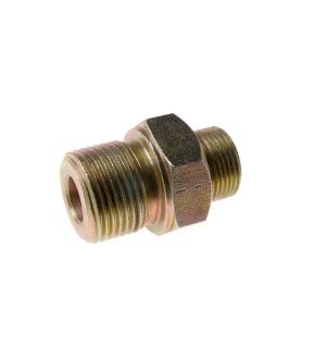 KRÓCIEC-ZŁĄCZKA POMPY HYDRAULICZNEJ URSUS 88407081 16-7020 C-385 902 912
