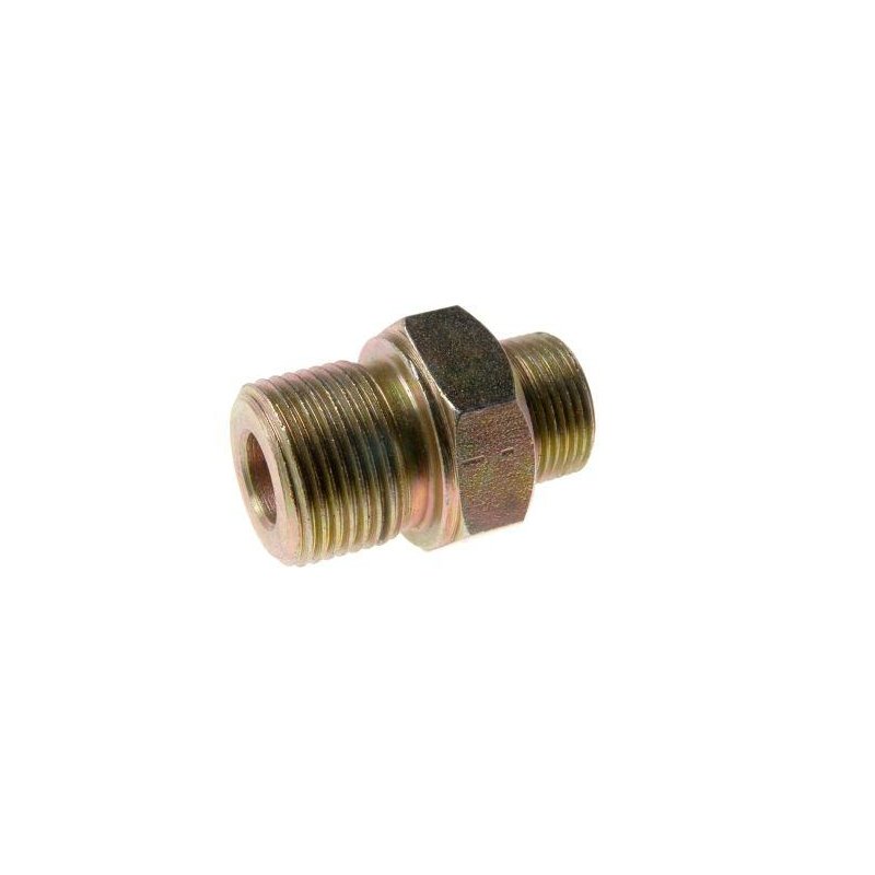 KRÓCIEC-ZŁĄCZKA POMPY HYDRAULICZNEJ URSUS 88407081 16-7020 C-385 902 912