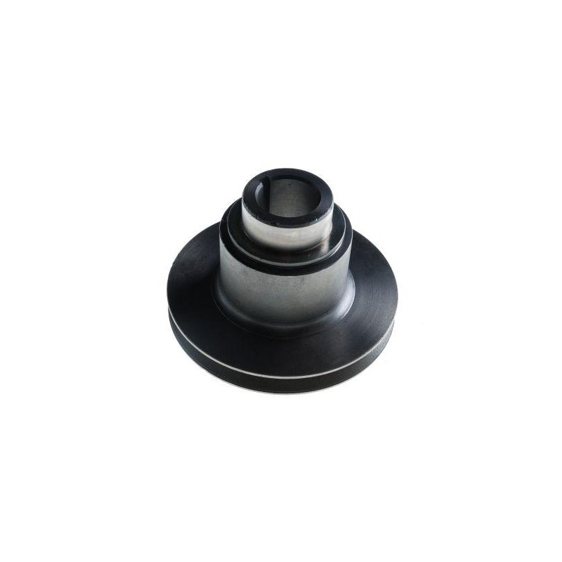 KOŁO PASOWE WAŁU KORBOWEGO URSUS MASSEY FERGUSON MAHINDRA HYUNDAI 31143733