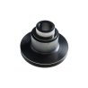 KOŁO PASOWE WAŁU KORBOWEGO URSUS MASSEY FERGUSON MAHINDRA HYUNDAI 31143733