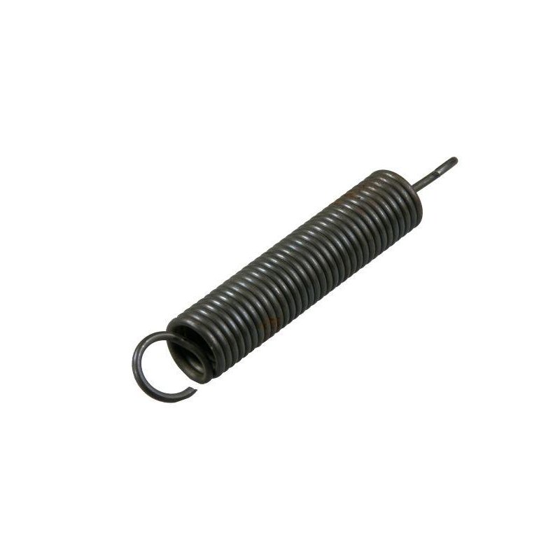 SPRĘŻYNA CYLINDRA HAMULCOWEGO PRZYCZEPA 7030070250 D-50 6010020016