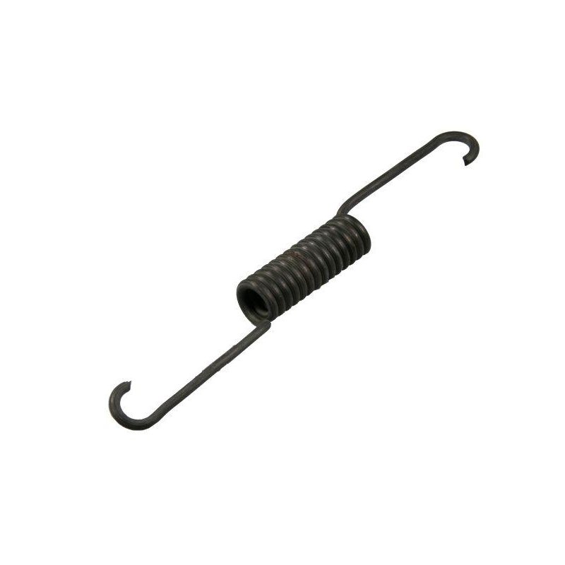 SPRĘŻYNA SZCZĘK HAMULCA PRZYCZEPA 210MM 7030070140 D-50 6010020073