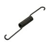 SPRĘŻYNA SZCZĘK HAMULCA PRZYCZEPA 210MM 7030070140 D-50 6010020073