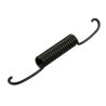 SPRĘŻYNA SZCZĘK HAMULCA PRZYCZEPA 150MM 7010100100 D-47 7030070140
