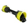 WAŁ PRZEGUBOWO-TELESKOPOWY CE SERIA 5 AKSAN 620NM 60210 510-720MM P62-51
