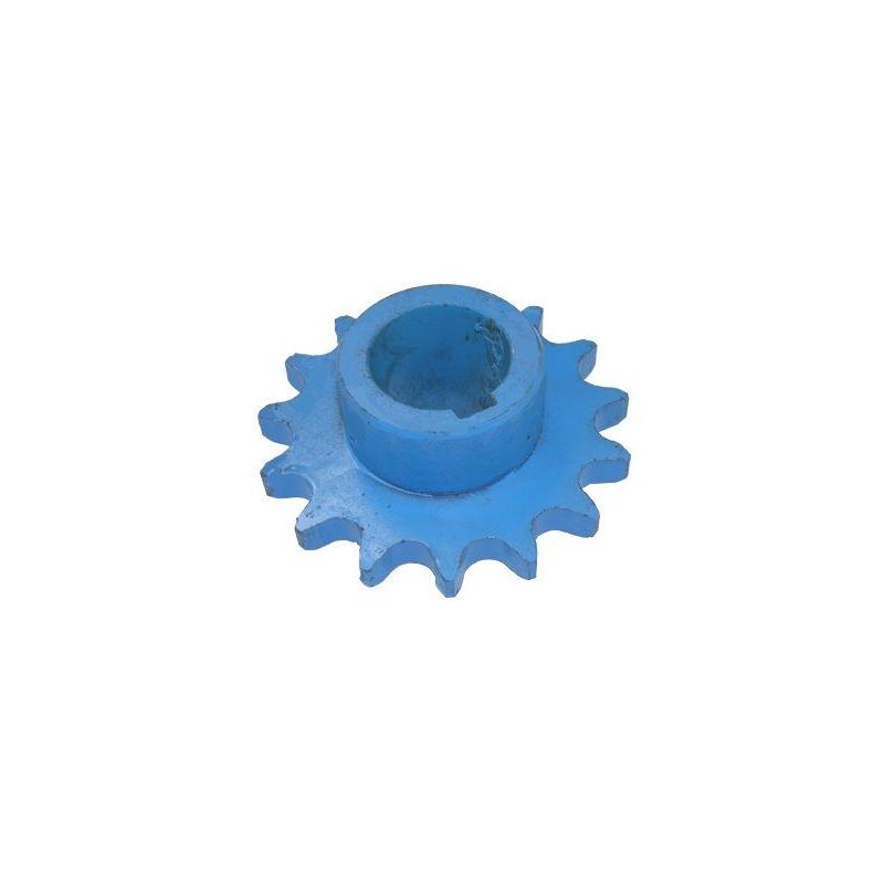 KOŁO ŁAŃCUCHOWE FI BIZON 505702012 Z-15 35 12B 5040020250 5057/02-012/0