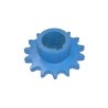 KOŁO ŁAŃCUCHOWE FI BIZON 505702012 Z-15 35 12B 5040020250 5057/02-012/0