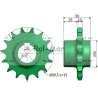 KOŁO ŁAŃCUCHOWE FI BIZON 505702012 Z-15 35 12B 5040020250 5057/02-012/0