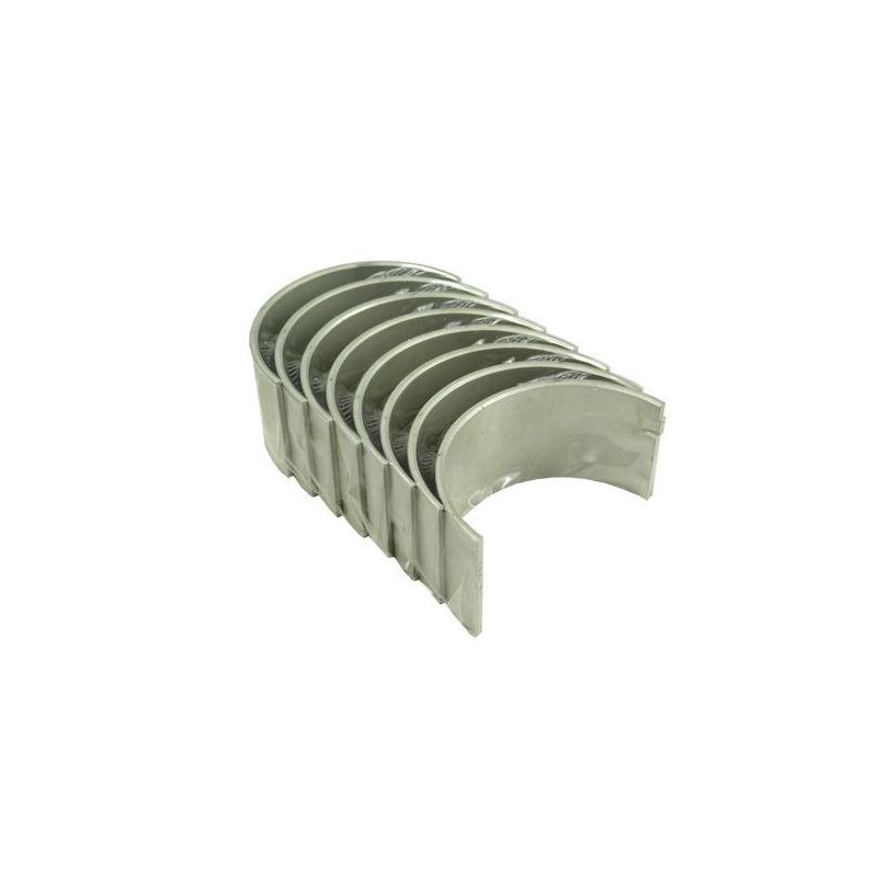 KOMPLET PANEWEK KORBOWODOWYCH II SZLIF BIMETALICZNE URSUS 9125014210B 4-CYL