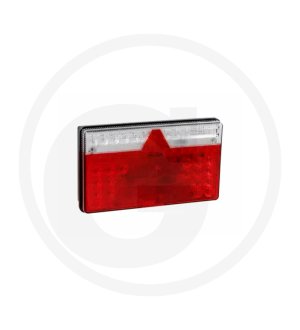 Lampa tylna Multiled II