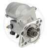 Rozrusznik przekładniowy 12 V / 1,4 kW DSN2087, 17423-63012, 16235-63012, 228000-6321